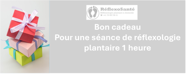 Bon pour une séance